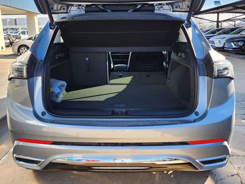 New 2026 Buick Envision Avenir image 53