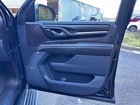 Used 2021 GMC Yukon Denali w/ Denali Ultimate Package image 15