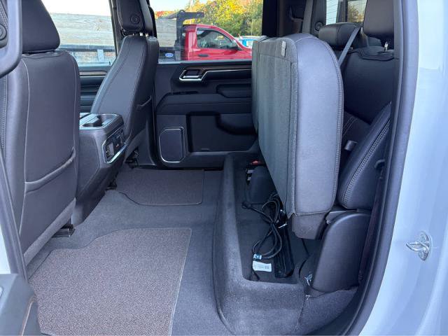 Used 2024 Chevrolet Silverado 3500 High Country w/ High Country Premium Package AWD/4WD image 21