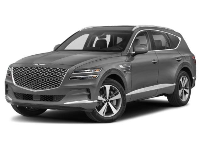 Used 2021 Genesis GV80 3.5T AWD/4WD image 1