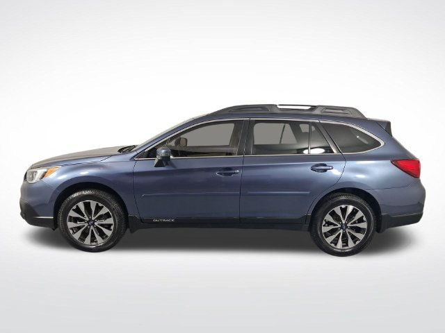 Used 2016 Subaru Outback 2.5i Limited AWD/4WD image 30