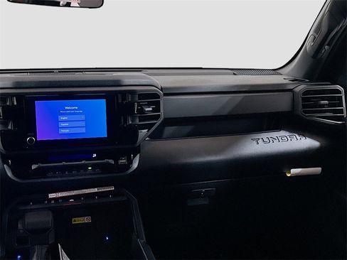 New 2026 Toyota Tundra SR5 image 19