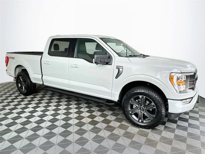 Used 2023 Ford F150 XLT w/ Equipment Group 302A High