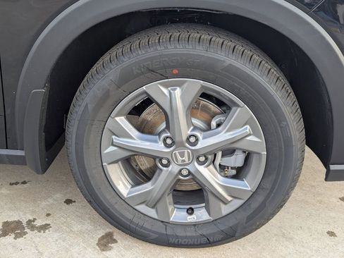 New 2026 Honda HR-V LX image 5