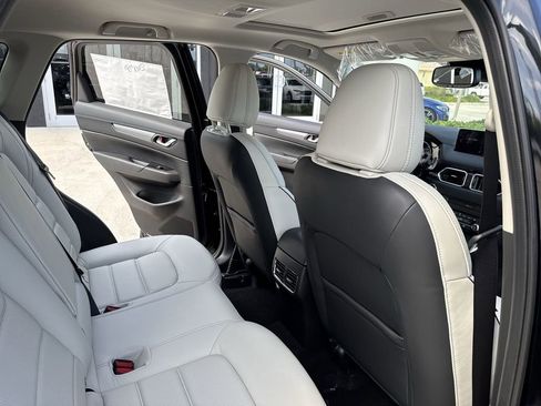 New 2025 MAZDA CX-5 AWD 2.5 S image 33