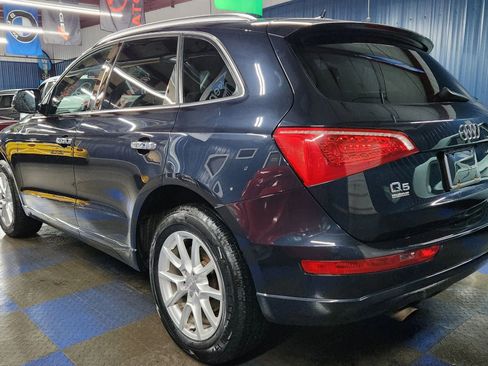 Used 2012 Audi Q5 2.0T Premium image 4