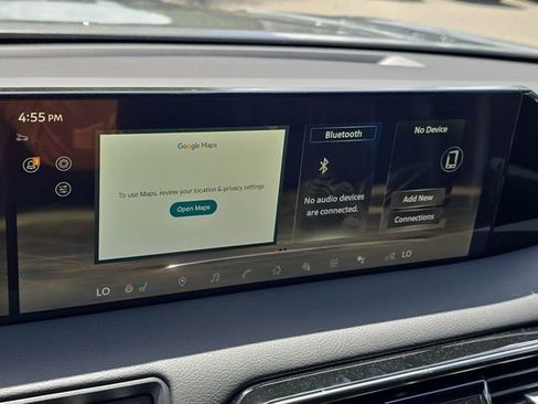 New 2026 Nissan Armada PRO-4X AWD/4WD image 26