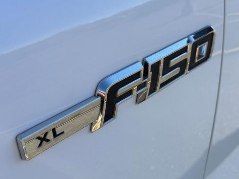 Used 2014 Ford F150 XL w/ Power Equipment Group AWD/4WD image 18