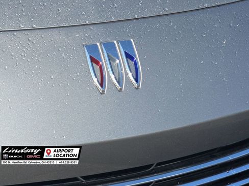 New 2025 Buick Envista Preferred w/ Convenience I Package image 29