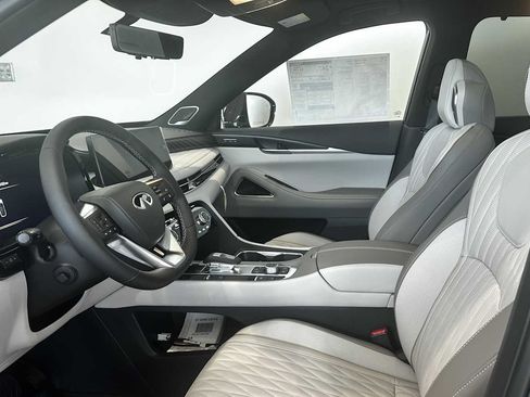 New 2027 INFINITI QX60 Autograph AWD/4WD image 18
