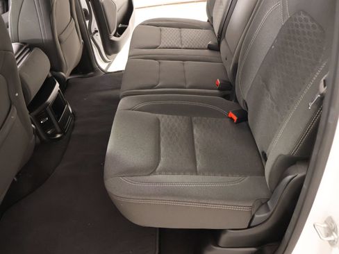 Used 2025 RAM 1500 Tradesman RWD image 11