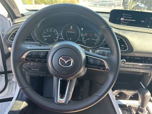 Used 2025 MAZDA CX-30 AWD 2.5 S w/ Preferred Package image 17