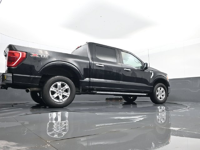 Used 2022 Ford F150 XLT w/ XTR Package AWD/4WD image 22