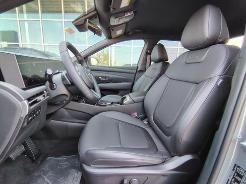 New 2026 Hyundai Santa Cruz XRT AWD/4WD image 21