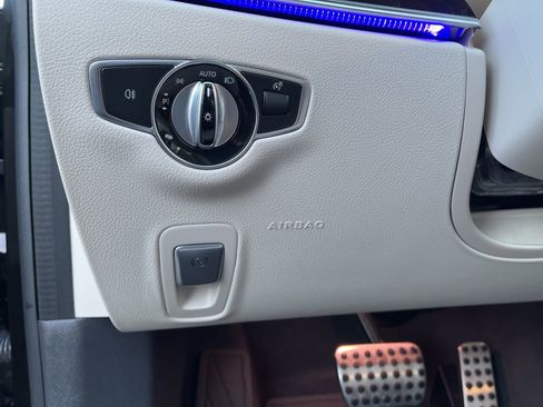 Used 2021 Mercedes-Benz E 450 4MATIC Coupe image 27