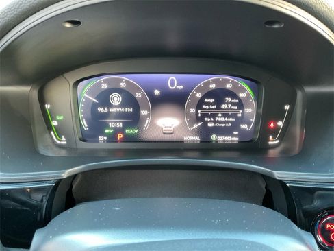 Used 2025 Honda Civic Sport Touring image 19