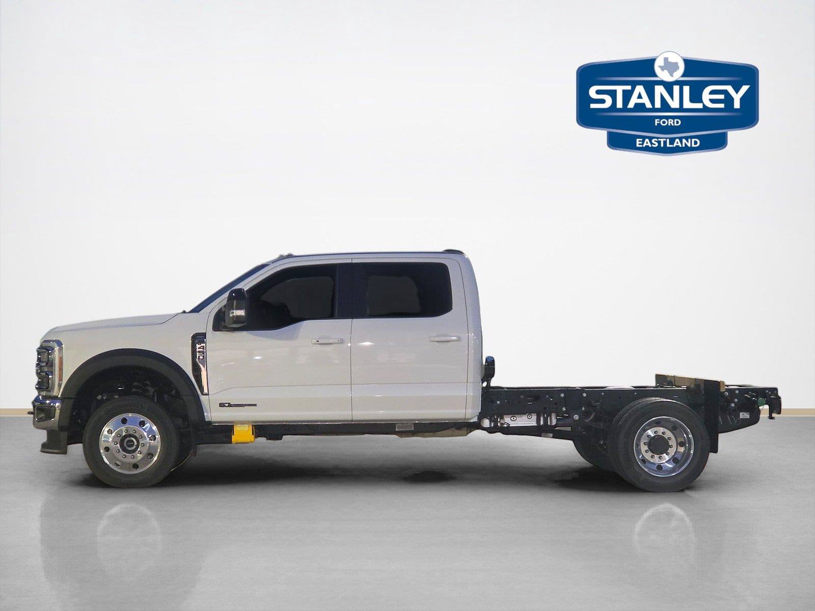 New 2027 Ford F450 Lariat AWD/4WD image 5