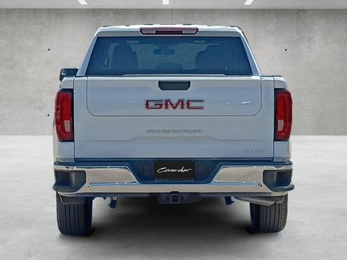 Used 2026 GMC Sierra 1500 SLT AWD/4WD image 15