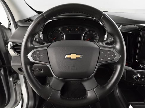 Used 2021 Chevrolet Traverse LT AWD/4WD image 14