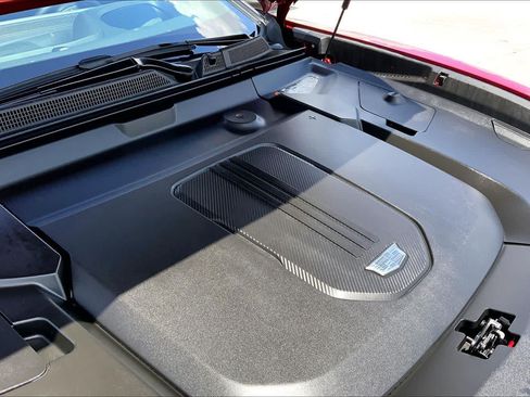 Used 2026 Cadillac Lyriq V w/ LPO, Floor Liner Package AWD/4WD image 32