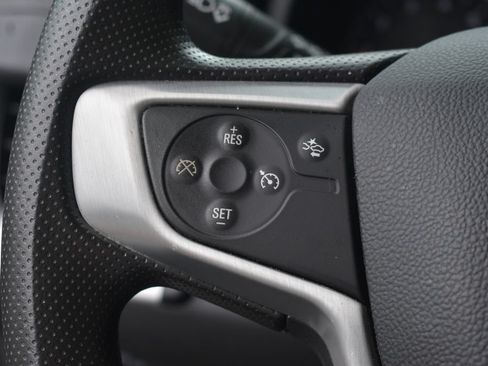 Used 2024 GMC Terrain SLE AWD/4WD image 15