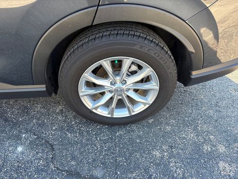 Used 2025 Honda CR-V EX image 31