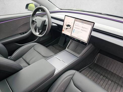 Used 2026 Tesla Model 3 RWD image 11