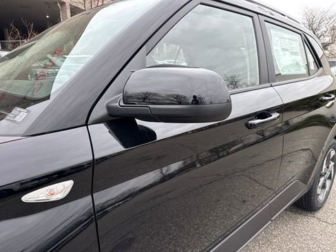 New 2026 Hyundai Venue SEL image 4