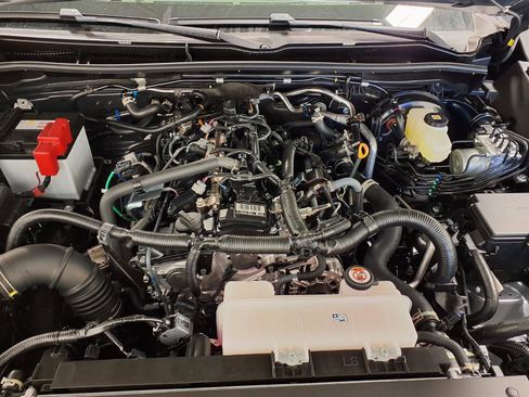 New 2026 Toyota 4Runner TRD Sport Premium image 31