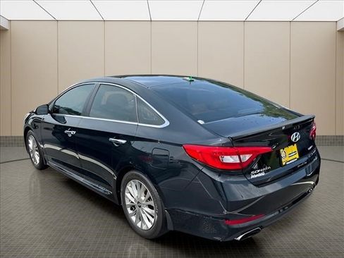 Used 2015 Hyundai Sonata Limited FWD image 19