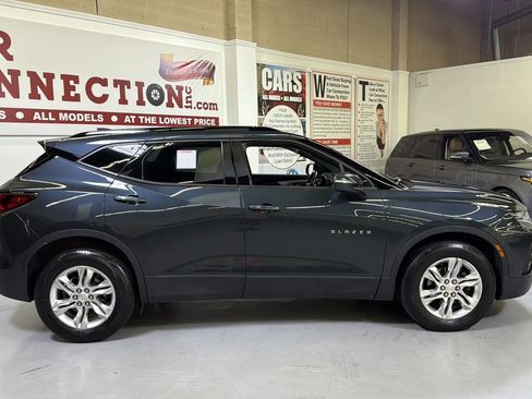Used 2020 Chevrolet Blazer LT image 8