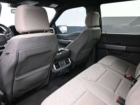 Used 2024 Ford F150 XLT w/ Mobile Office Package AWD/4WD image 10