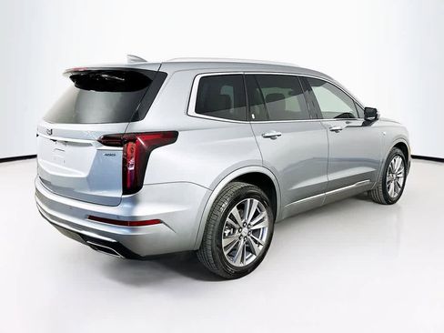 Used 2024 Cadillac XT6 Premium Luxury AWD/4WD image 25