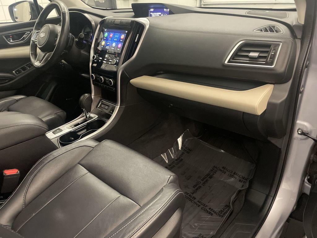 Used 2022 Subaru Ascent Limited w/ Technology Package AWD/4WD image 25