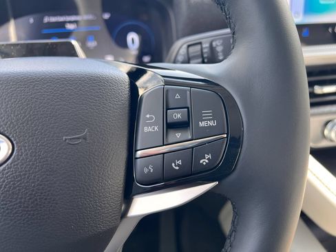 New 2026 Ford Explorer Platinum w/ LUX Leather Package AWD/4WD image 29
