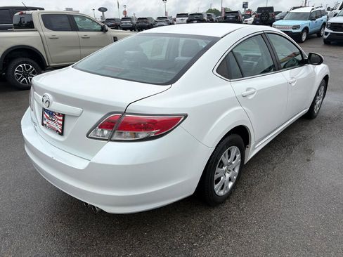Used 2011 MAZDA MAZDA6 i Sport FWD image 3