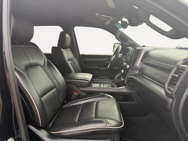Used 2020 RAM 1500 Limited AWD/4WD image 10