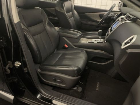 Used 2017 Nissan Murano Platinum image 22