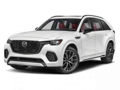New 2026 MAZDA CX-70 3.3 Turbo S w/ Premium Package