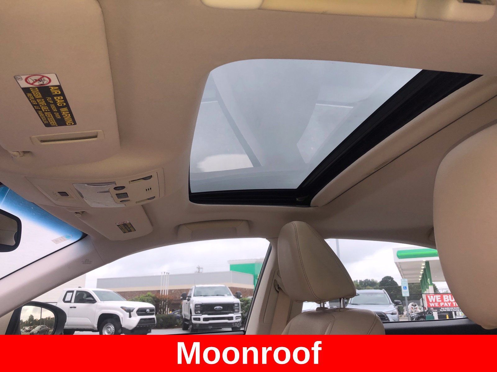 Used 2013 Lexus ES 350 w/ Luxury Pkg FWD image 8