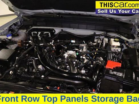 Used 2024 Ford Bronco Wildtrak image 25