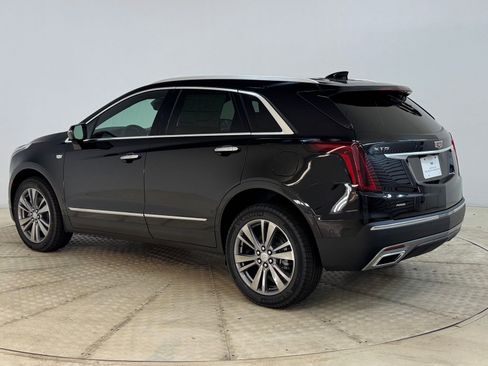 New 2026 Cadillac XT5 Premium Luxury w/ Driver Assist Package image 3