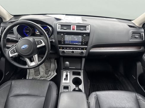 Used 2017 Subaru Outback 3.6R Limited image 15