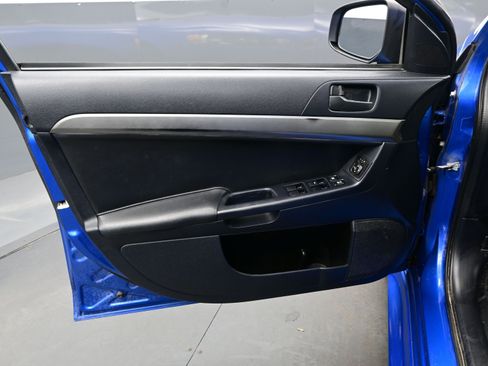 Used 2015 Mitsubishi Lancer ES image 9