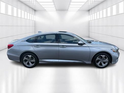 Used 2020 Honda Accord EX-L image 4