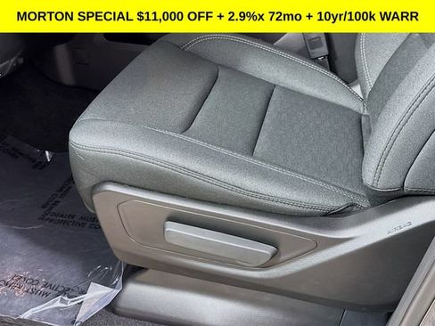 New 2026 RAM 1500 Big Horn AWD/4WD image 18