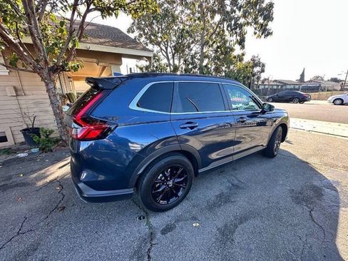 Used 2024 Honda CR-V Sport-L image 2