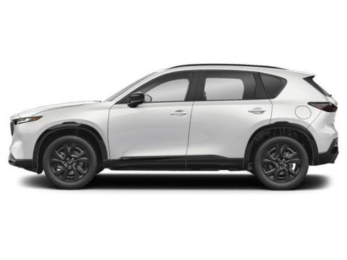 New 2026 MAZDA CX-5 2.5 S w/ Premium Plus Package image 3