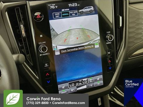 Used 2026 Subaru Forester Wilderness AWD/4WD image 17
