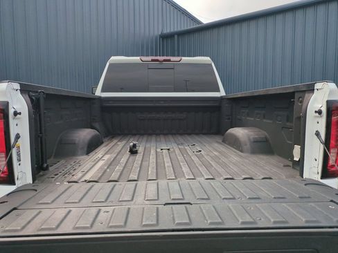 Used 2022 GMC Sierra 2500 Denali AWD/4WD image 7